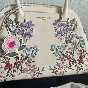 Karl Lagerfield Handbag